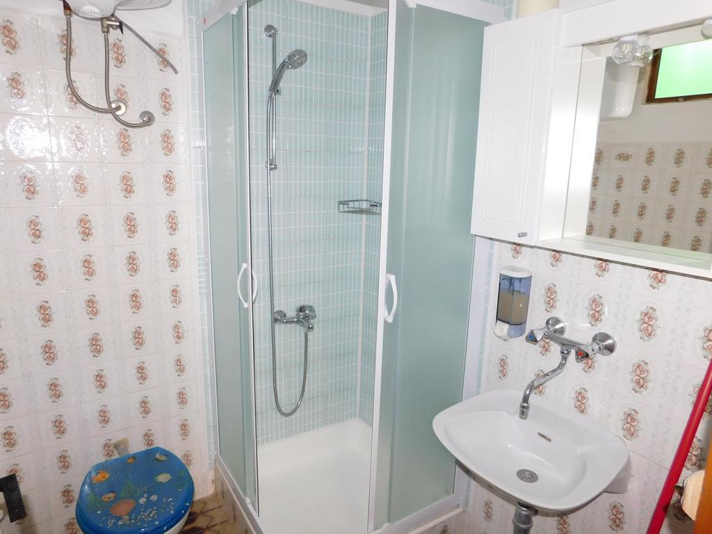 Apartments Kalafatović Drace Bagian luar foto