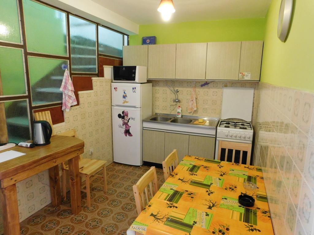 Apartments Kalafatović Drace Bagian luar foto
