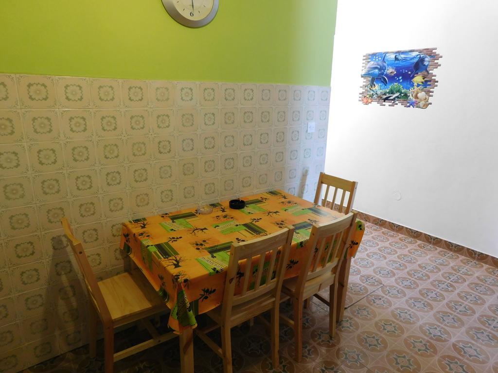 Apartments Kalafatović Drace Bagian luar foto