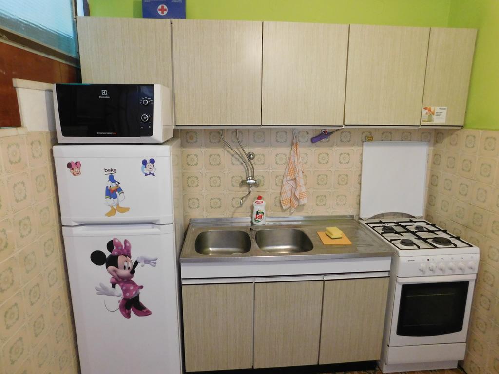 Apartments Kalafatović Drace Bagian luar foto